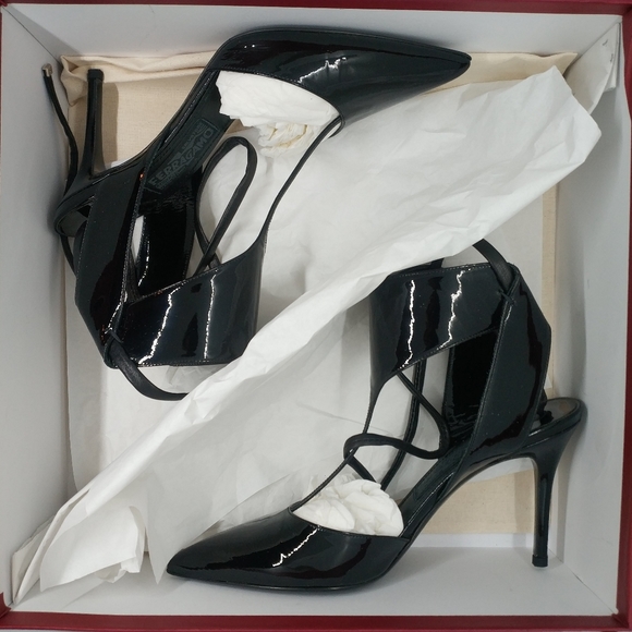 Salvatore Ferragamo Heels - Picture 6 of 16